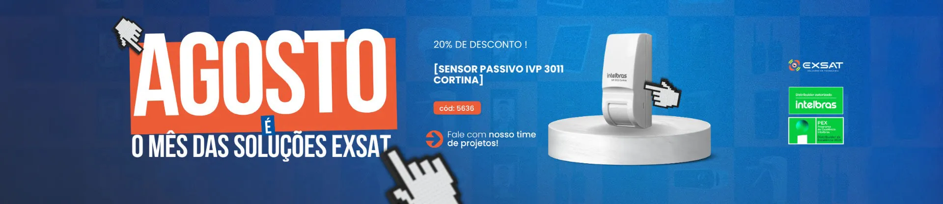 Banner Promo