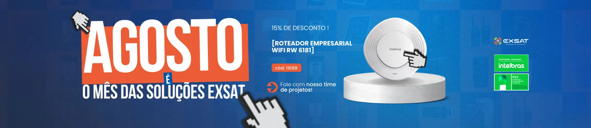 Destaque