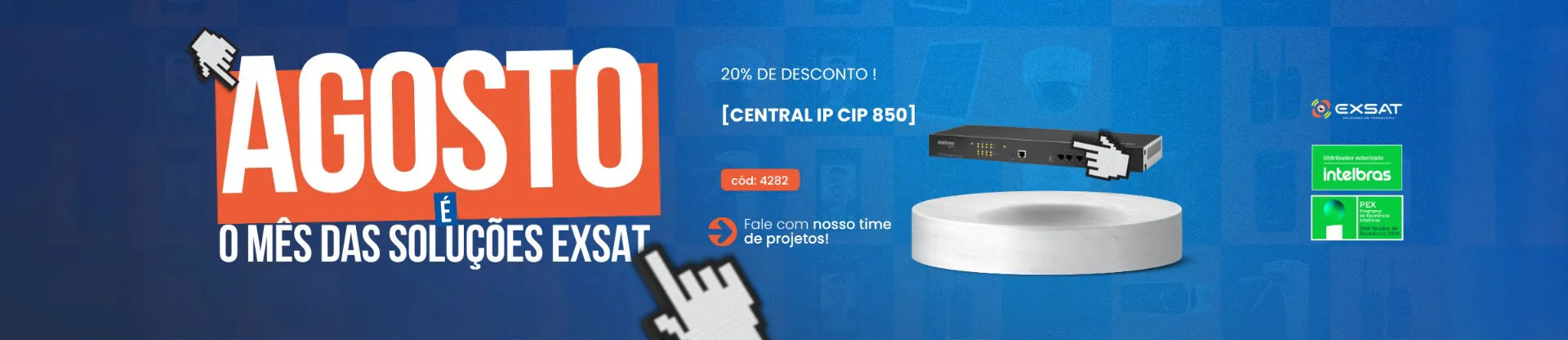 Banner Promo