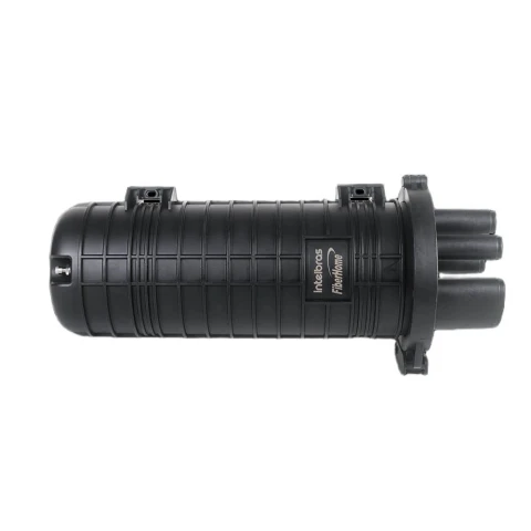 Caixa de Emenda óptica XFCEO 5004T FITOSC