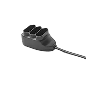 Extens�o El�trica EXT 2005 3 Tomadas 5M Preta