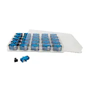 Adaptador �ptico Simplex SC/UPC XFA 1