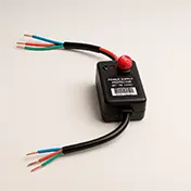 Protetor eletr�nico FS-529 220 volts 10A