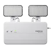 Bloco de Ilumina��o Aut�nomo BLA 1202 IP65