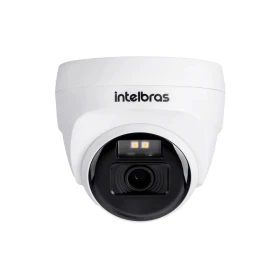 C�mera Dome VHD 1220 D Full Color Intelbras