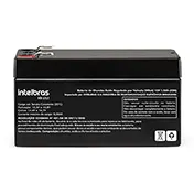 Bateria Chumbo VRLA 12V 1,2Ah XB 1212