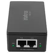 Injetor Conversor PoE Ativo Gigabit Ethernet PoE 200 AT